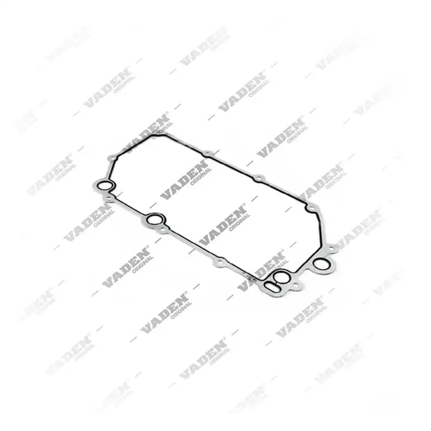 1) 1433886,1502798,1746135, 0104 016 Conta, Yağ Soğutucu, Vaden