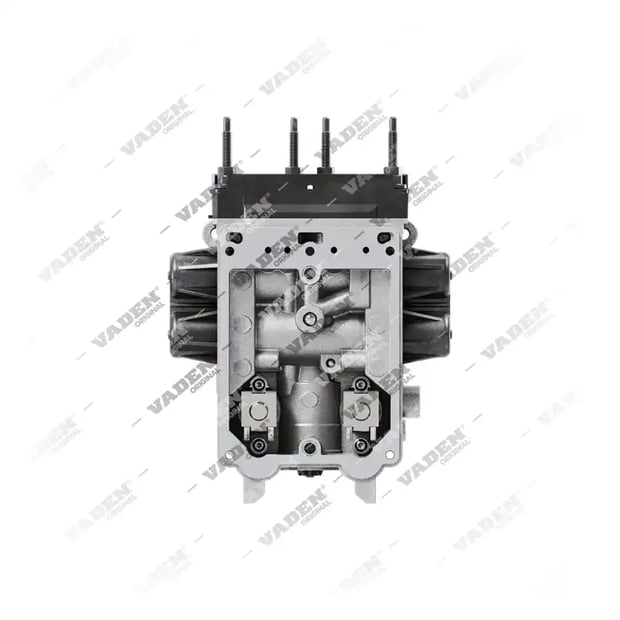 6) 1774873,1928588,9325109582,1527391, 308.04.0003 Vanne de protection multi circuit, Vaden
