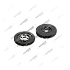 51542100006,51542100008,51542100044,51542100049,51542100141,4071300030,4071300205, 7600 900 001 Carreto, Kit reparo do compressor de freio a ar, Vaden