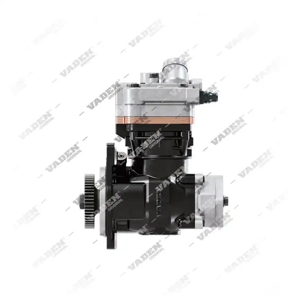 6) K020253,K020801,K031986,K031986SC,K031987,K095124,K095740, 2600 130 003 Mono Cilindro, Compressor de ar, Vaden