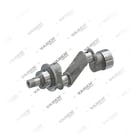 , 7200 752 009 Cambota, Kit reparo do compressor de freio a ar, Vaden