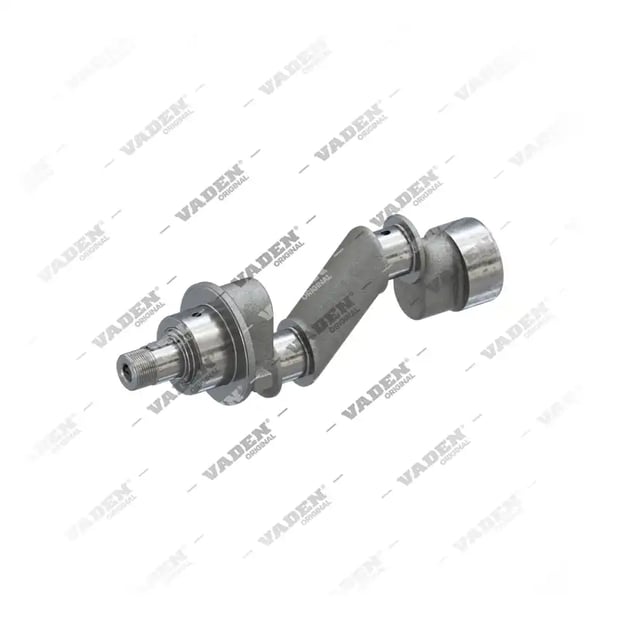 2) , 7200 752 009 Cambota, Kit reparo do compressor de freio a ar, Vaden