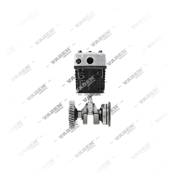 1100 130 003 Mono Cilindro, Compresor de aire – imagen 6
