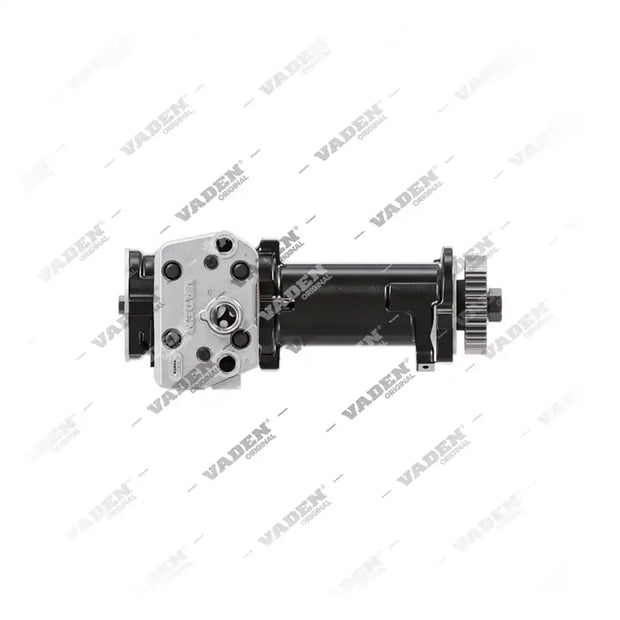 3) 9121400570,5287074, 2500 080 001 Tek Silindirli, Kompresör, Vaden