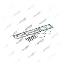 1100 295 160 Kit guarnizioni, Kit di riparazione per compressori per freni ad aria