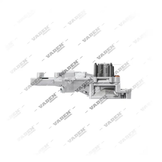 6) 0012609163,629138AM, 303.11.0071 Geteilter Zylinder, Vaden