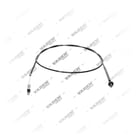 9588910000,9738900170, 635.01.0001 Fio, Capô do Motor, Vaden