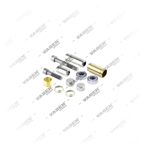 1) , 4151040 Ремкомплект, Направляющая Суппорта, Ваден