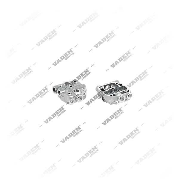 1) , 11 47 11 Silindir Kapak, Kompresör Parçaları, Vaden