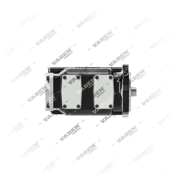 1400 010 001 Cilindro duplo, Compressor de ar – imagem 4