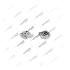 K006024, 20 03 11 Cabeçote, Kit reparo do compressor de freio a ar, Vaden