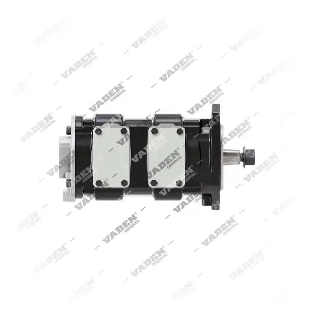 4) K112143,LK4992,5801926261, 1500 185 001 Doppio cilindro, Compressore d'aria, Vaden