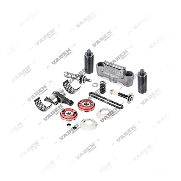 1) , 35100005 SB6,SB7 Tamir Takımı, Kaliper Mekanizma, Vaden