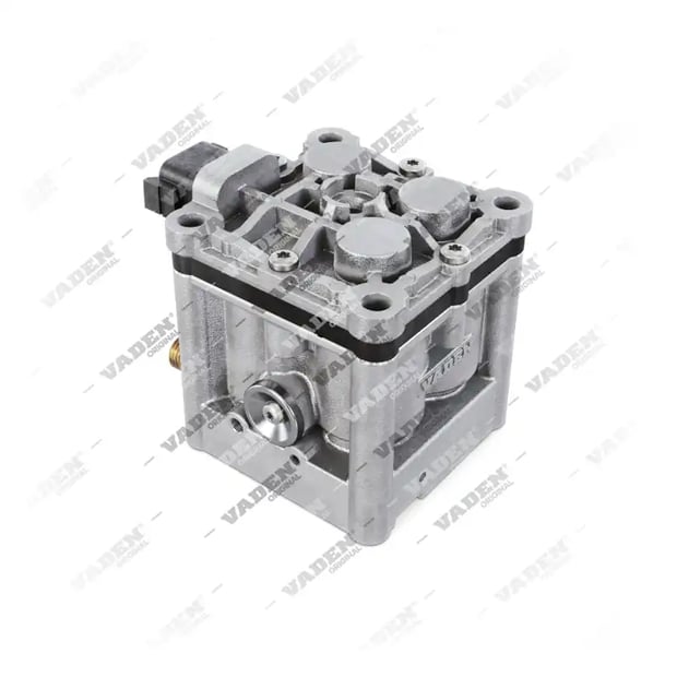 2) 1744084,1856311,2021086, 303.11.0074 (2+1) Egzoz Fren Valfi, Vaden