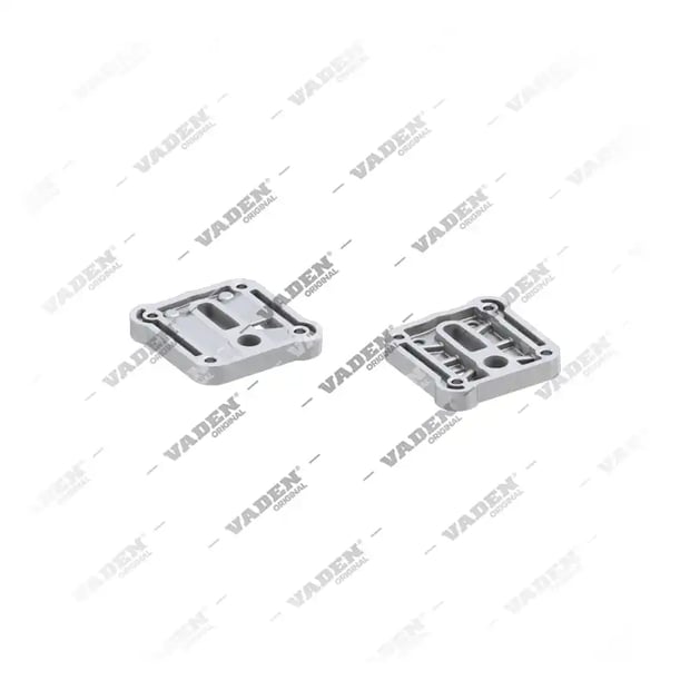 1) , 13 37 12 Valf Pleyt, Kompresör Parçaları, Vaden