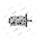 9125420070,220062021, 2800 070 001 Çift Silindirli, Kompresör, Vaden