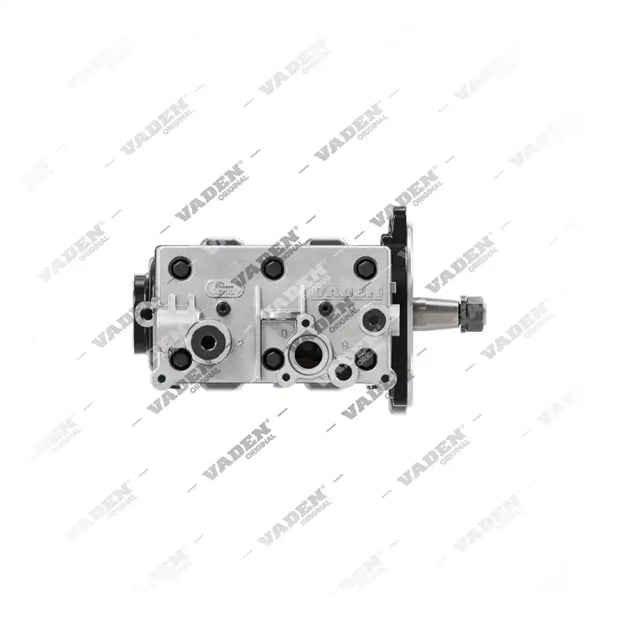 3) 9125420070,220062021, 2800 070 001 Çift Silindirli, Kompresör, Vaden