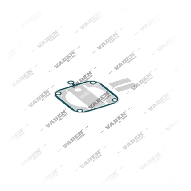 1) , 2000 130 250 Valf Takımı, Kompresör Parçaları, Vaden