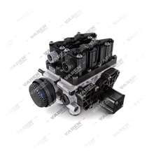 303.04.0035 - Zawór elektromagnetyczny ECAS