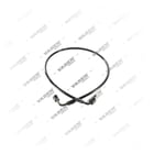 1371207,1526571,1851212,2142433, 632.04.0003 Mangueira, Basculamento da Cabine, Vaden