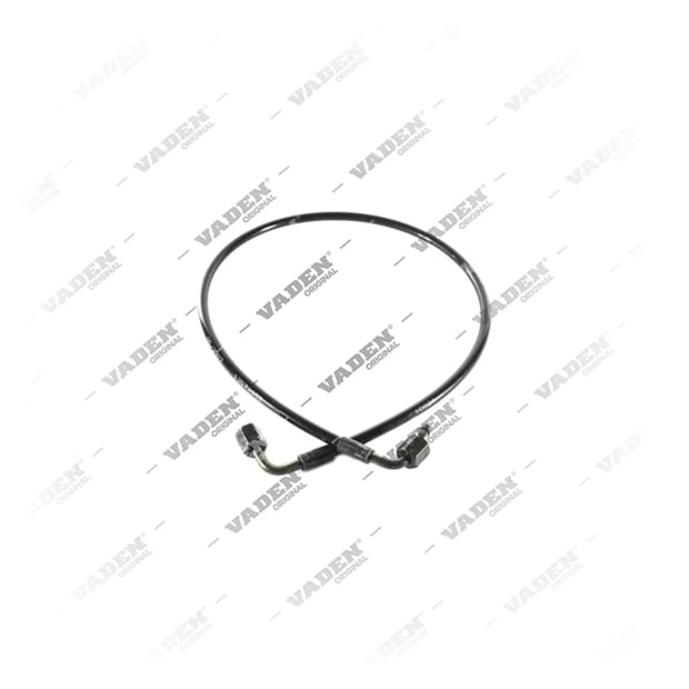 1) 1371207,1526571,1851212,2142433, 632.04.0003 Mangueira, Basculamento da Cabine, Vaden