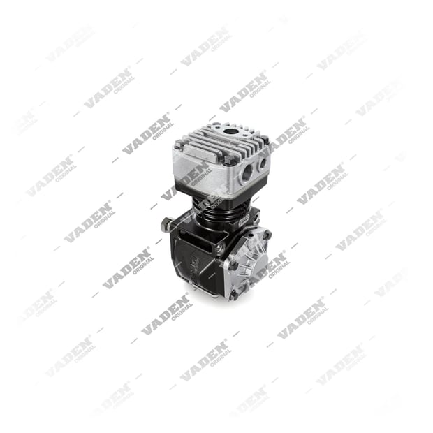 1500 140 001 Mono Cilindro, Compresor de aire – imagen 2