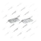 , 12 20 11 Cabeçote, Kit reparo do compressor de freio a ar, Vaden