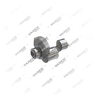 7200 101 005 Crankshaft, Air Brake Compressor Repair Kits - Rear Perspective View
