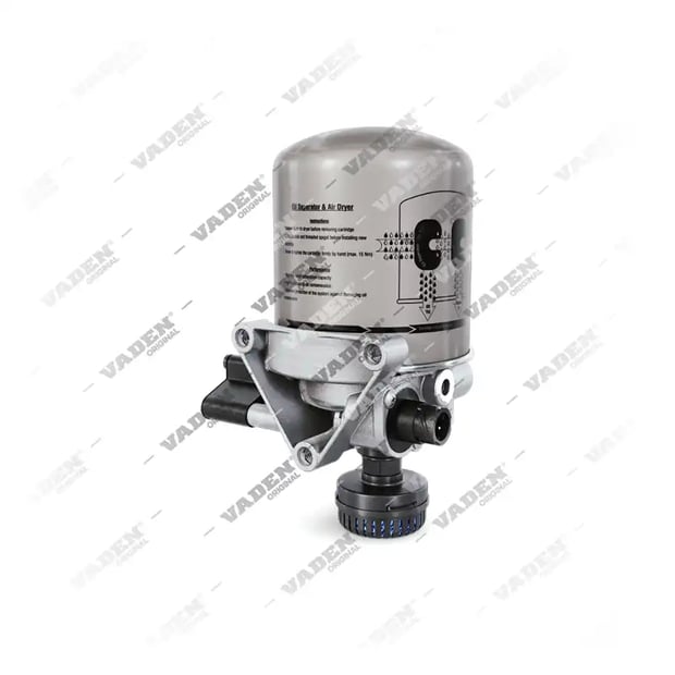 2) 20466522,20700794,20873849,20884103,21398254,21480094,21620172,0882965,0883259,882965,4324251010,1932701,47500NA04B, 301.02.0070 Complet, Dessicateur, système d'air comprimé, Vaden