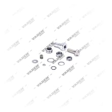 4006025 Zestaw naprawczy, Mechanizm zacisku