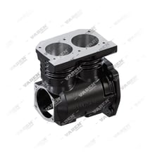 7100 752 010 Crankcase, Air Brake Compressor Repair Kits