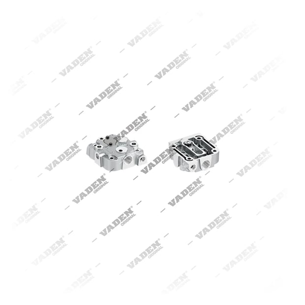 1) SEB01592004, 30 05 10 Silindir Kapak, Kompresör Parçaları, Vaden