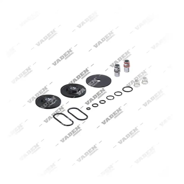 1) , 303.14.0006.01 Tamir Takımı, ABS Role Valfi, Vaden