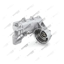 0102 108 Cover, Oil Cooler