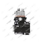 3624499C91,K028383, 2600 090 001 Tek Silindirli, Kompresör, Vaden