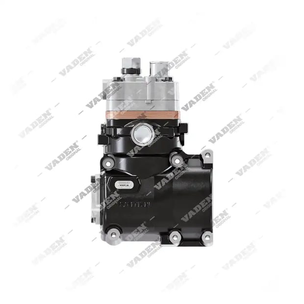 5) 3624499C91,K028383, 2600 090 001 Tek Silindirli, Kompresör, Vaden