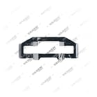 , 4022026 PAN 19 / PAN 22 SINGLE- R - 19.5" Support d'étrier, support d'étrier, Vaden