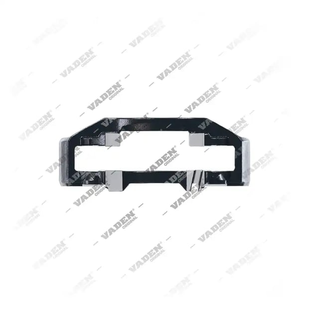 4) , 4022026 PAN 19 / PAN 22 SINGLE- R - 19.5" Support d'étrier, support d'étrier, Vaden