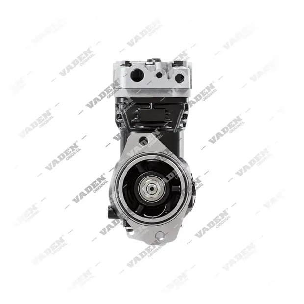 7) LK3833,SEB01586,SEB01586000,2C452875AA,3285923, SEB01586000 KNORR-BREMSE Tek Silindirli, Kompresör, Vaden