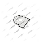 1347405,1401781, 0104 249 Tamir Takımı, Retarder, Vaden