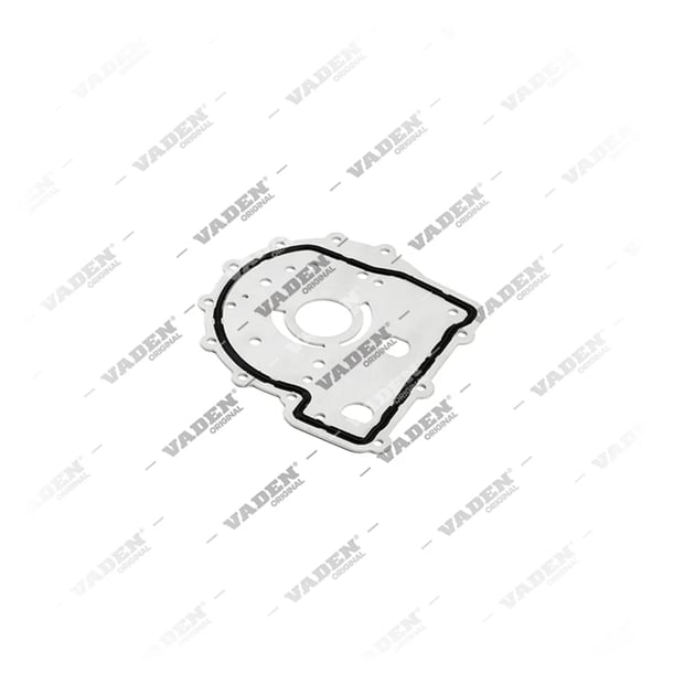 1) 1347405,1401781, 0104 249 Tamir Takımı, Retarder, Vaden