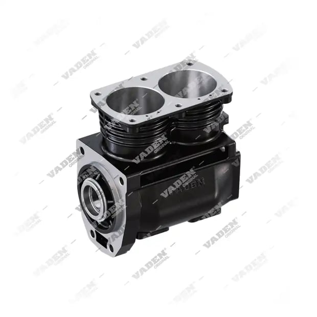 7100 802 001 Cárter, Kit reparo do compressor de freio a ar – imagem 2