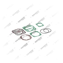 1200 110 160 Kit guarnizioni, Kit di riparazione per compressori per freni ad aria