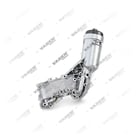 4571801010S,4571803110S, A4571803110 Kapak, Yağ Soğutucu, Vaden