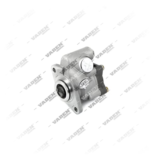 1) 0004602680,0004606880,0014602880,0014661501,0024606780,7685955134,KS00000428, 330.01.0001 Насос рулевого управления, Ваден