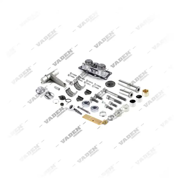 1) , 41100009 Komple, Kaliper Tamir Takımları, Vaden