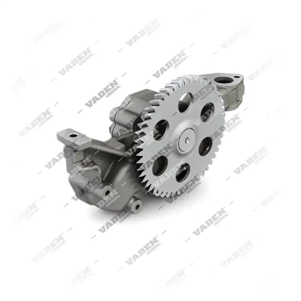 1) 5421800401,5421800801, 0101 538 Pompe à Huile, Vaden