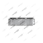 0137 005 Kit de reparação - Left Side View