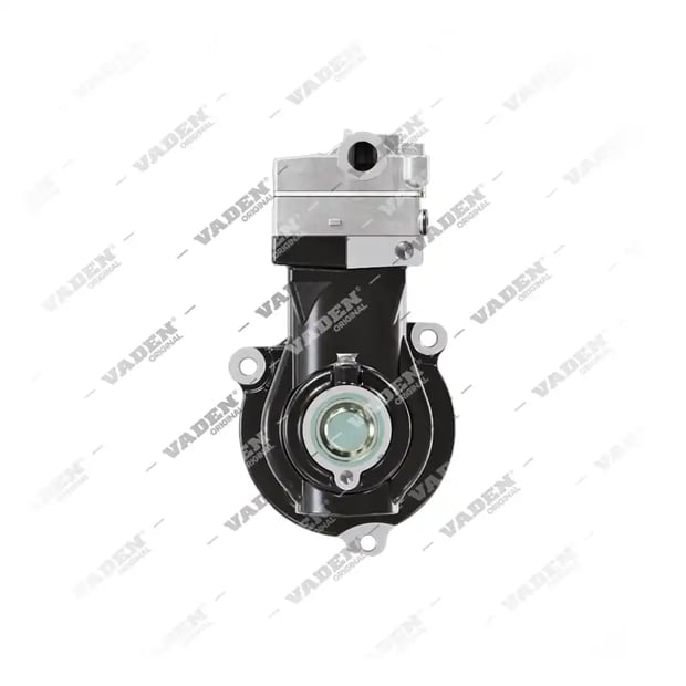 8) 4147040270SP1,22040497SP2, 1300 250 003 (7600 850 008, 3161258, 7403161258 dişli ile) Çift Silindirli, Kompresör, Vaden