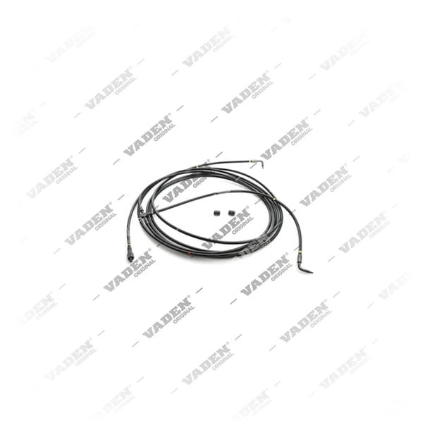 1) 20873213,7420873213, 632.03.0023 Mangueira, Basculamento da Cabine, Vaden